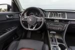 Kia Optima SX Turbo 2018 года (NA)